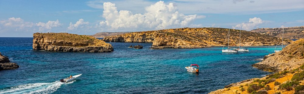 Lagon bleu