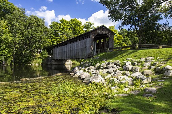 Grand Rapids
