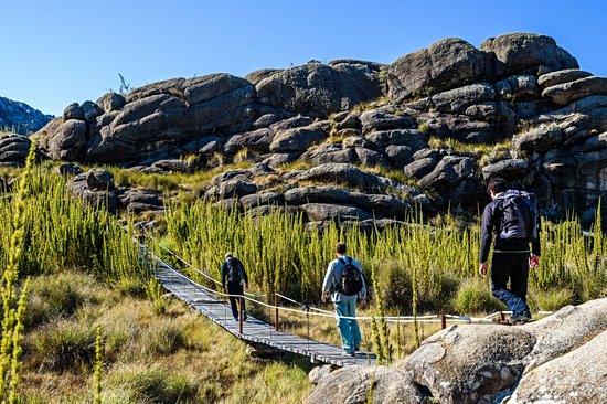 Parc national d'Itatiaia