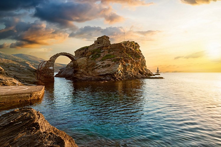 Andros 3