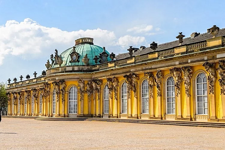 N°25 Allemagne 4