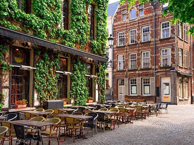 Anvers