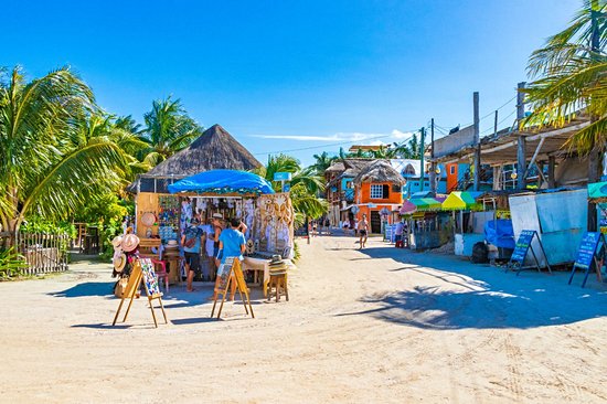 Holbox