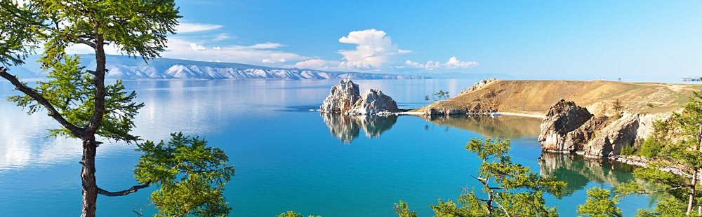 Lac Baïkal