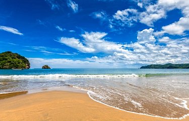 La playa  Medina