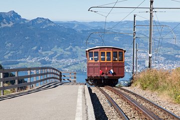 Rigi-Kulm