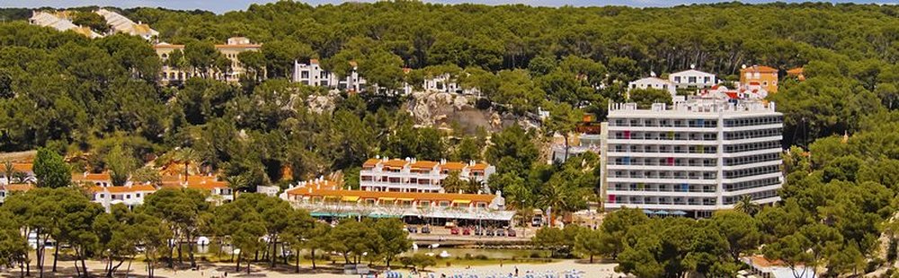 Les stations balnéaires de la côte sud
