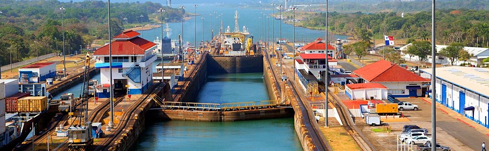 Canal de Panama