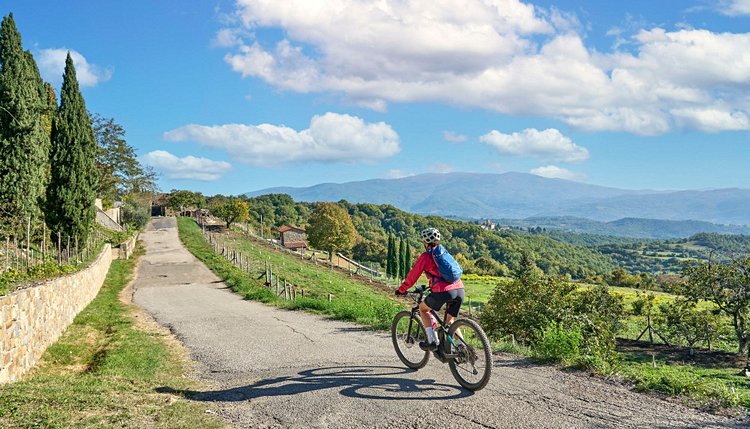 Toscane - Italie 2