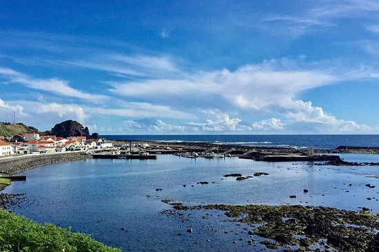 Lajes do pico