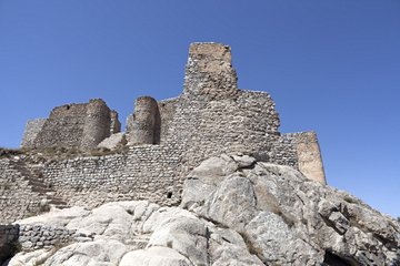 Château de Babak
