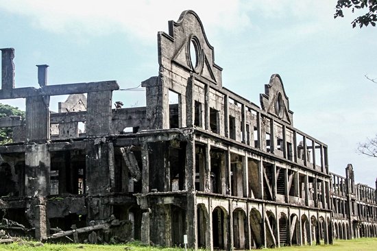 Corregidor