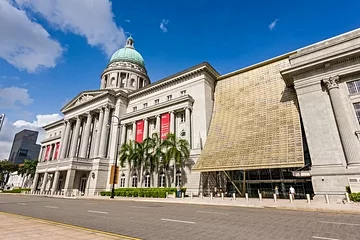 Galerie nationale de Singapour