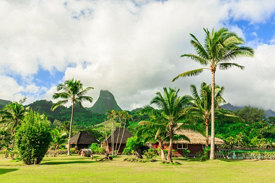 Papeete