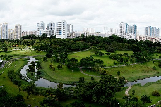 Bishan Park