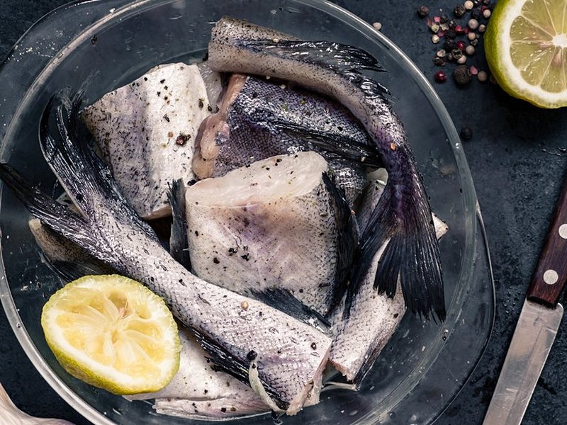 Le restaurant Tjöruhusid à Isafjördur