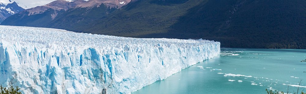 Glacier Perito Moreno