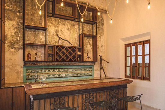 TreeHouse Boutique Hotel