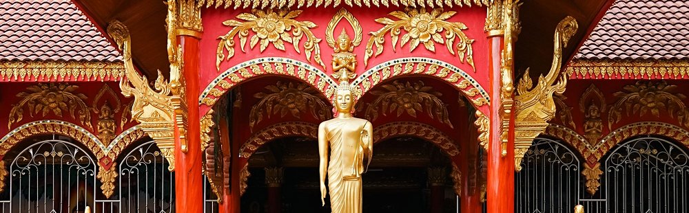 Wat Si Muang