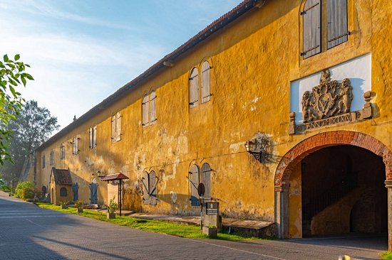 Musée maritime national de Galle