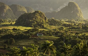 La Vallée de Vinales 