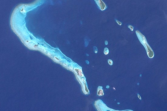 Ihavandippolhu