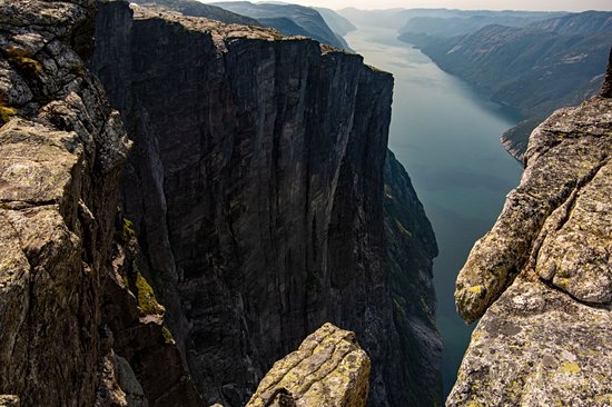 Kjerag