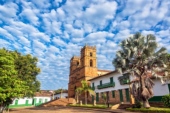Barichara