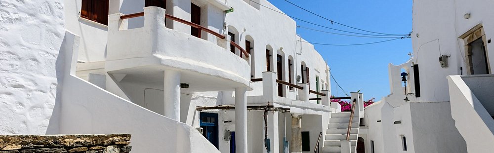 Sifnos