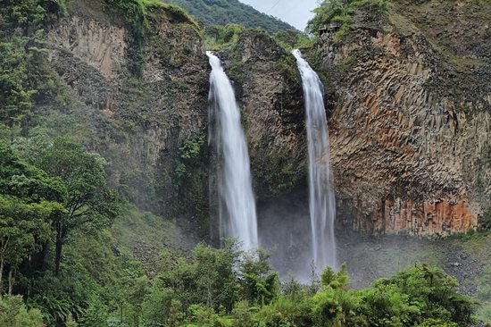 Baños
