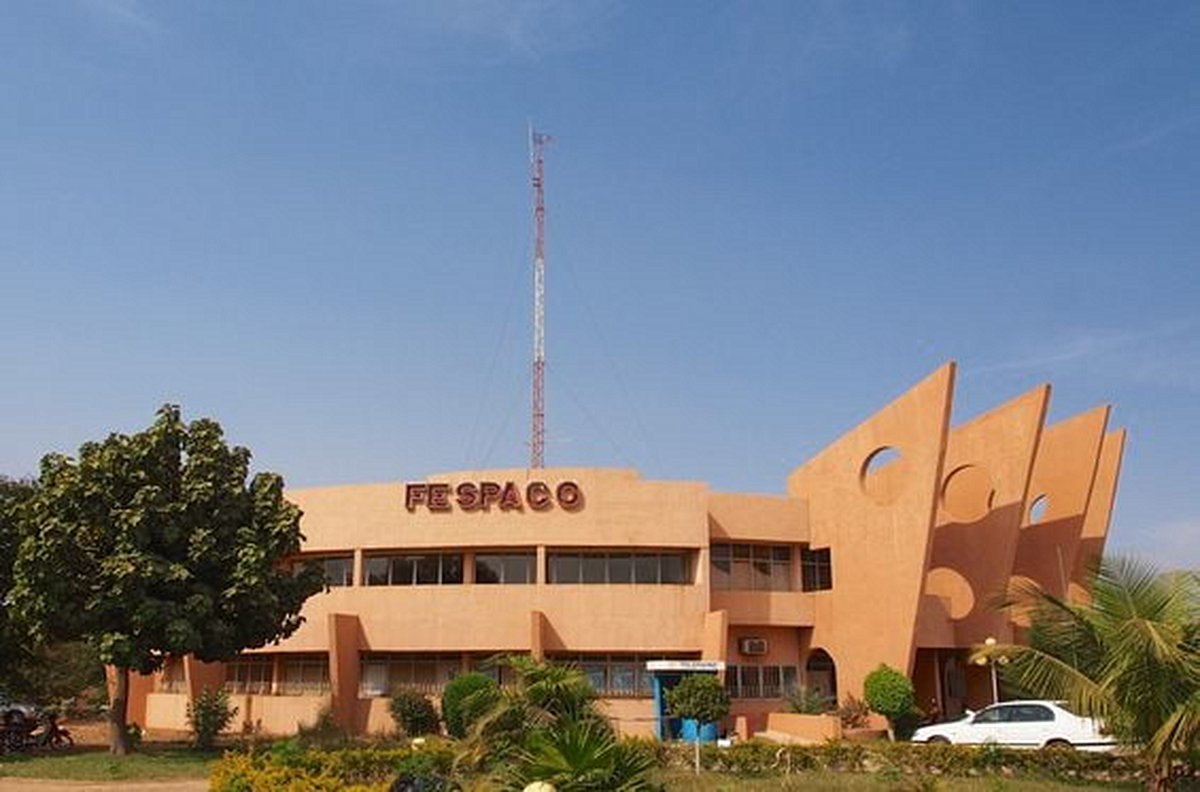 Vivre Ouaga pendant le Fespaco