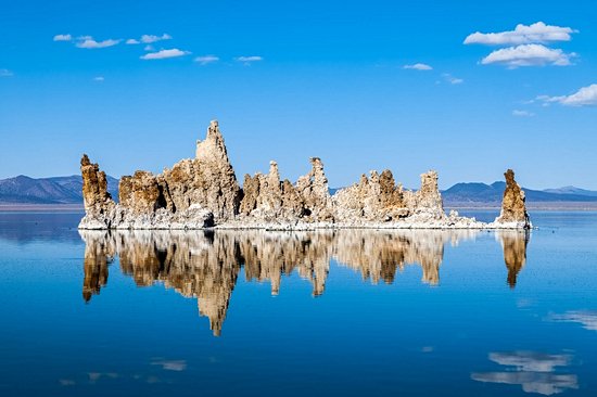 Lac Mono