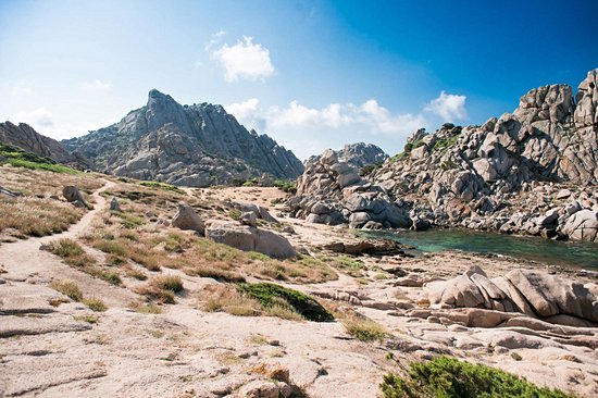 Valle della Luna
