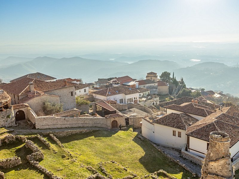Krujë