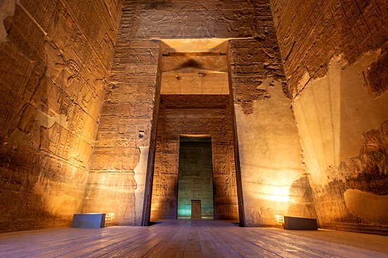 Temple de Philae