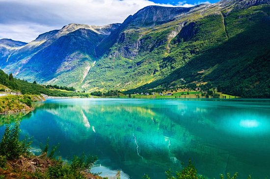 Nordfjord