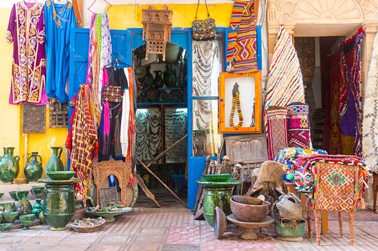 Essaouira