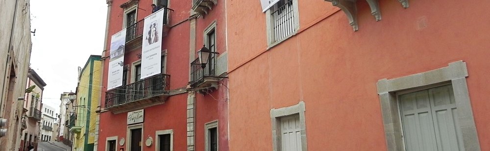 Museo-Casa Diego Rivera