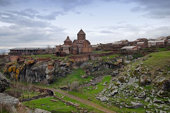 Haritchavank