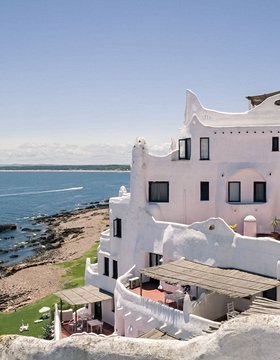 Les plus beaux lieux de l' Uruguay