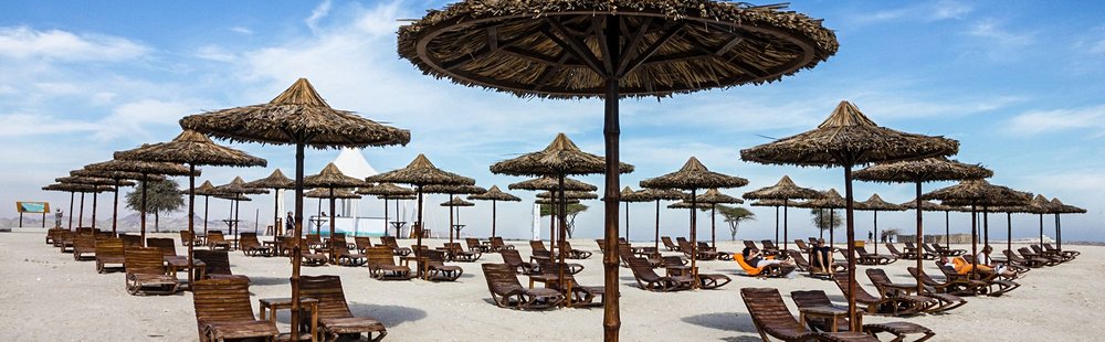 Sir Bani Yas