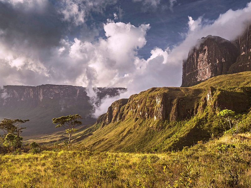 Mont Roraima