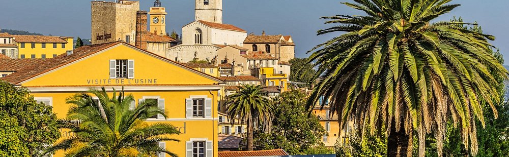Grasse