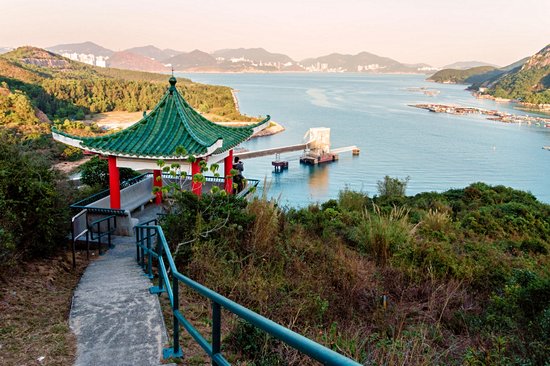 Île de Lamma