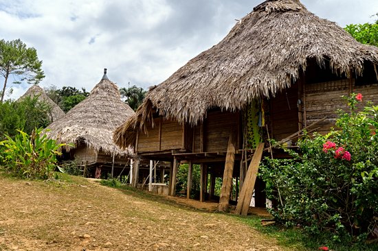 Parc national Chagres