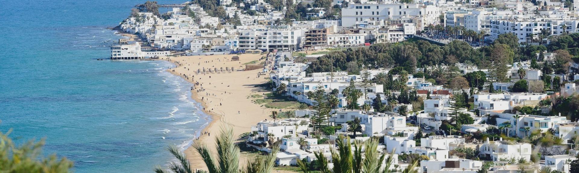 Tunisie