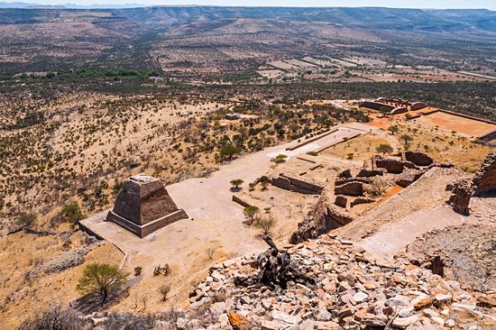 Zacatecas
