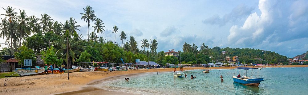 Unawatuna
