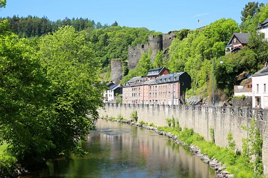 La Roche-en-Ardenne