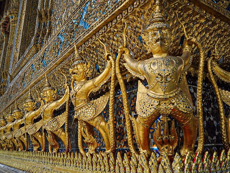 Wat Phra Kaew